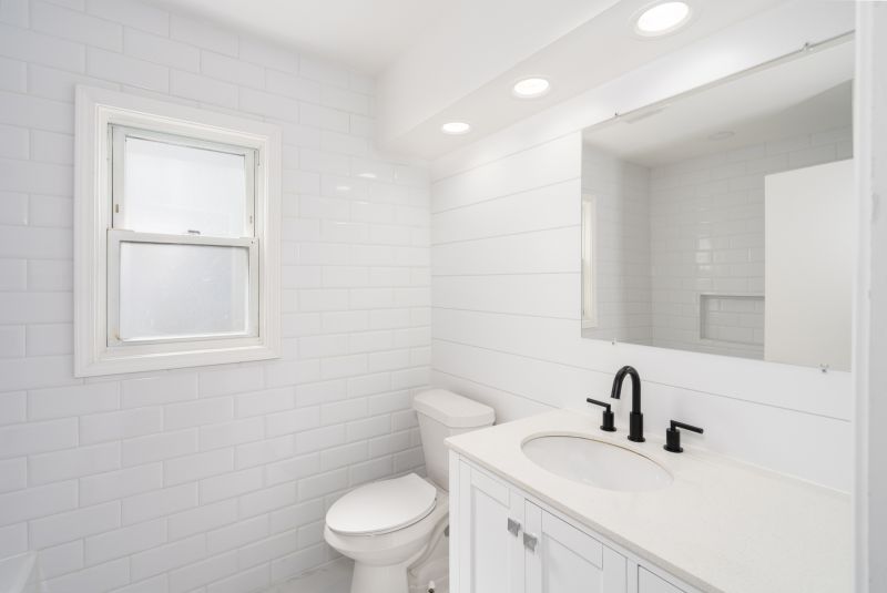 Top Bathroom Remodeling Companies in Rochester, NH